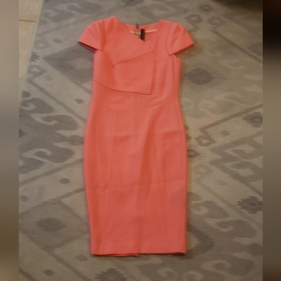 Roland Mouret dress size 4 - Picture 2 of 11